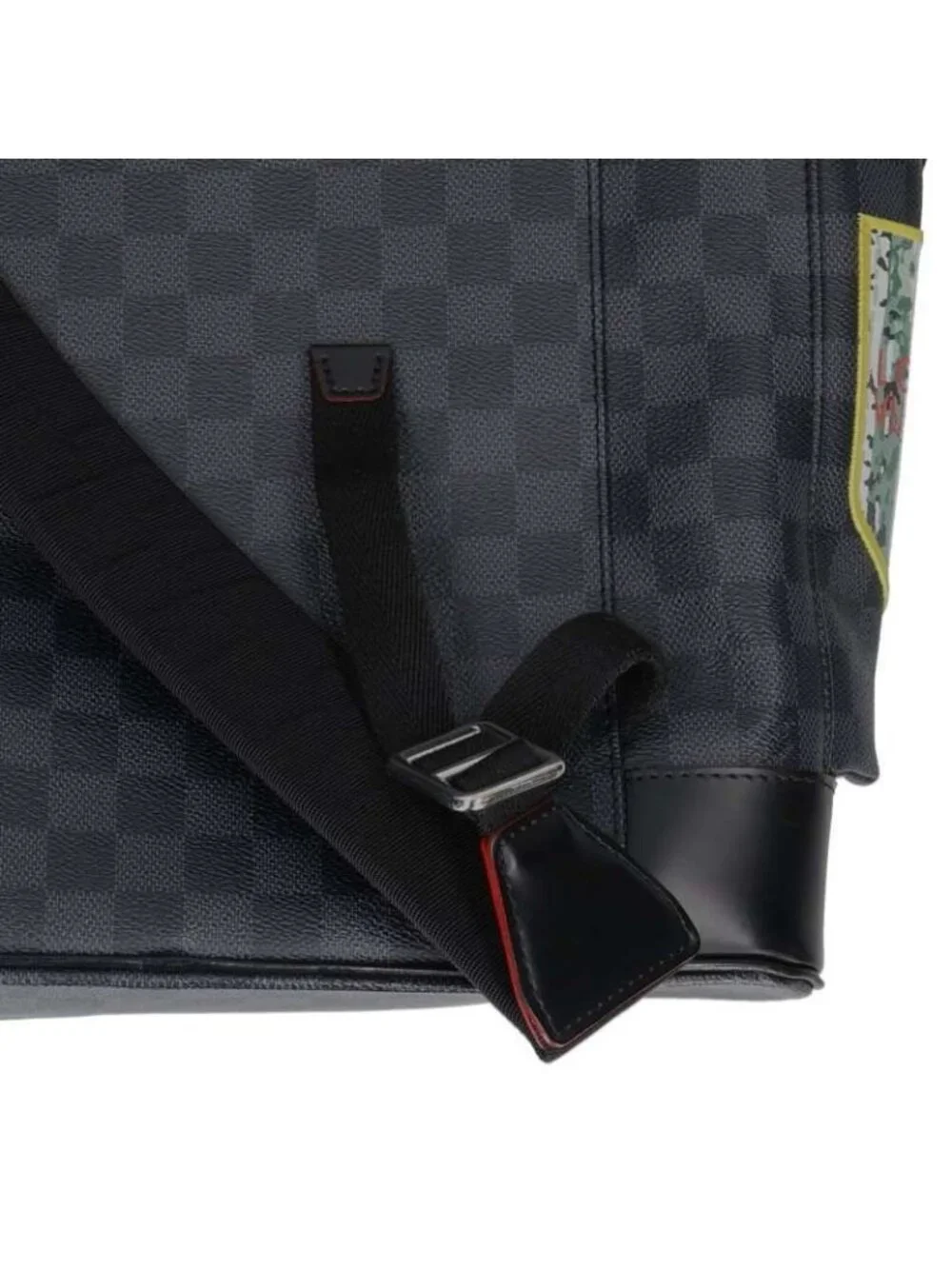 Louis Vuitton Christopher PM Monogram Backpack PM